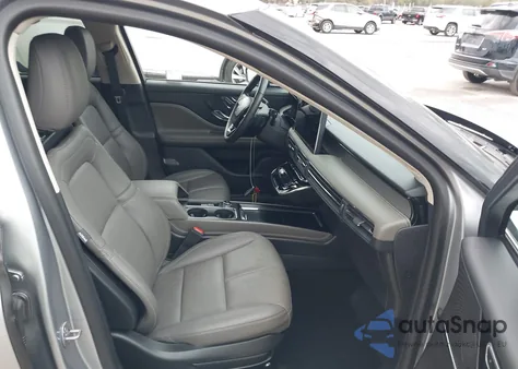 2023 Lincoln Corsair Reserve из США, поврежденный, VIN 5LMCJ2CAXPUL22893